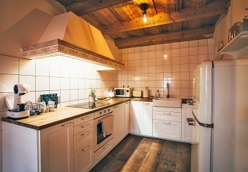 Jihoesk chalupa s wellness - esk Krumlov