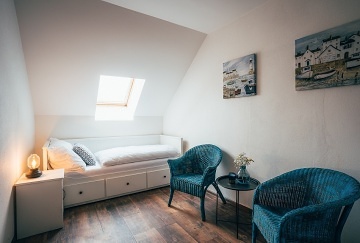 Jihoesk chalupa s wellness - esk Krumlov