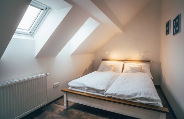 Jihoesk chalupa s wellness - esk Krumlov