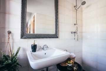 Jihoesk chalupa s wellness - esk Krumlov