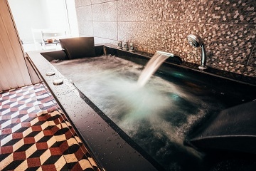 Jihoesk chalupa s wellness - esk Krumlov