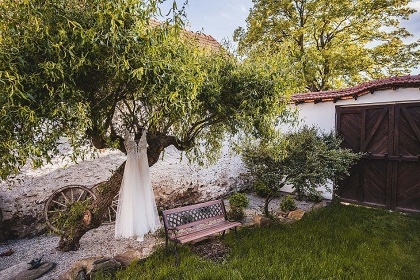 Jihoesk chalupa s wellness - esk Krumlov