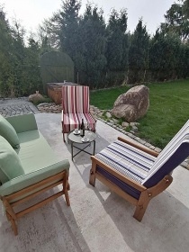 Kru�nohorsk� chalupa - genius loci - Jelen� hora