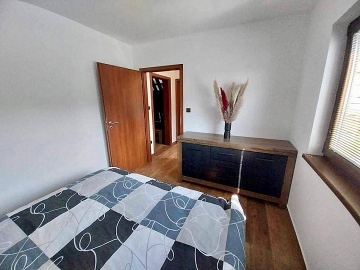 Chata u Lužnice - Tábor - Bechyně - Dobronice