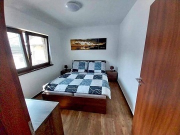 Chata u Lužnice - Tábor - Bechyně - Dobronice