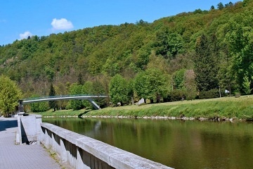 Penzion Zbrašovské jeskyně - Teplice nad Bečvou