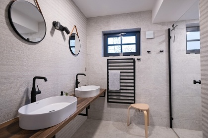 Chalupa s wellness - Jizersk� hory - Bed�ichov