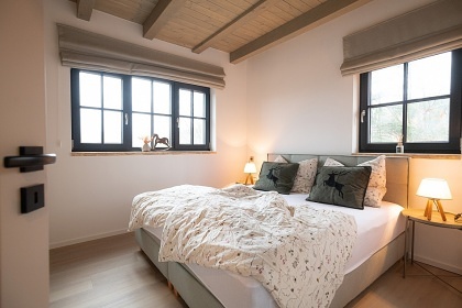 Chalupa s wellness - Jizersk� hory - Bed�ichov