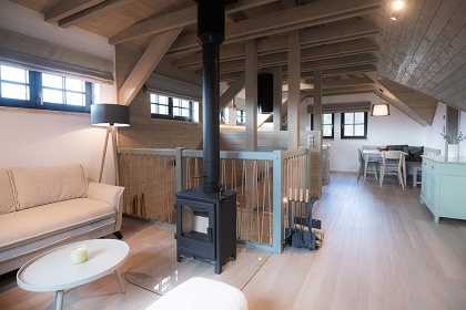 Chalupa s wellness - Jizersk� hory - Bed�ichov