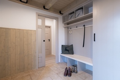 Chalupa s wellness - Jizersk� hory - Bed�ichov