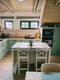 Chalupa s wellness - Jizersk� hory - Bed�ichov