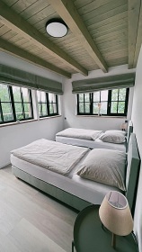 Chalupa s wellness - Jizersk� hory - Bed�ichov