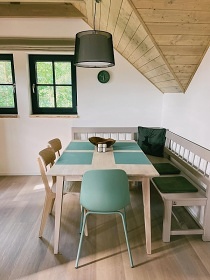 Chalupa s wellness - Jizersk� hory - Bed�ichov