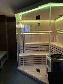 Chalupa s wellness - Jizersk� hory - Bed�ichov