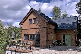 Nov� objekt: Chalupa s wellness - Jizersk� hory - Bed�ichov 6C-129