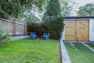 Chalupa Vysočina a jižní Čechy - Kamenice n. Lipou