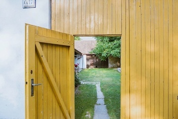 Chalupa Vysočina a jižní Čechy - Kamenice n. Lipou