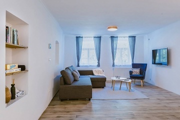 Chalupa Vysočina a jižní Čechy - Kamenice n. Lipou