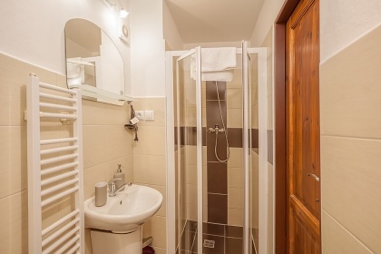 Wellness chalupa - Drahansk� vrchovina - Bouzov