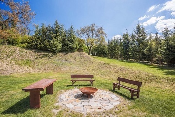 Wellness chalupa - Drahansk� vrchovina - Bouzov