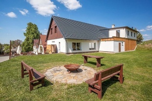 Nov objekt: Wellness chalupa - Drahansk vrchovina - Vysok 1M-269