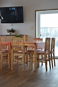 Chata Jizersk� magistr�la - rozhledna �t�p�nka