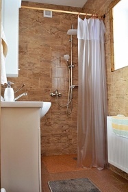 Chata Jizersk� magistr�la - rozhledna �t�p�nka