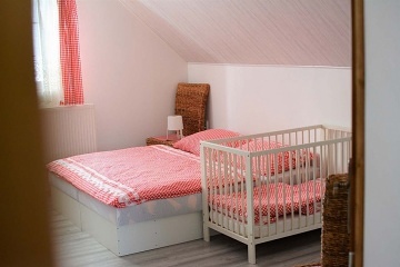 Chata Jizersk� magistr�la - rozhledna �t�p�nka