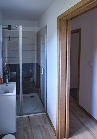 Wellness chalupa Praděd - Bílá Opava - Ludvíkov