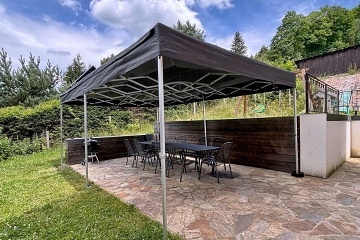 Wellness chalupa Prad�d - Karlova Stud�nka