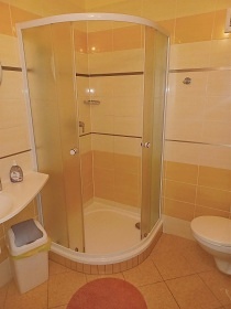 Penzion P�lava s baz�nem - cyklostezka Nov� Ml�ny