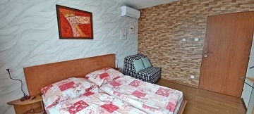 Penzion P�lava s baz�nem - cyklostezka Nov� Ml�ny