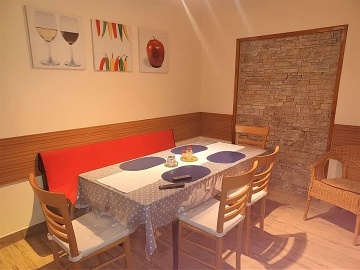 Penzion P�lava s baz�nem - cyklostezka Nov� Ml�ny