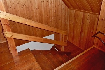 Chalupa Kamenn� vrch - CHKO Jizersk� hory