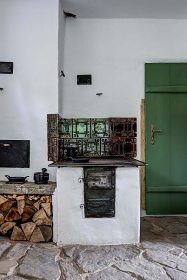Roubenka Valašsko - Pulčínské skály - Beskydy