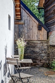 Roubenka Valašsko - Pulčínské skály - Beskydy