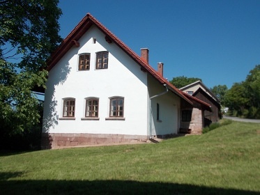 Chalupa P�ij�te pobejt - Bradleck� Lhota - Prachov