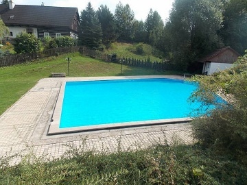 Chalupa P�ij�te pobejt - Bradleck� Lhota - Prachov