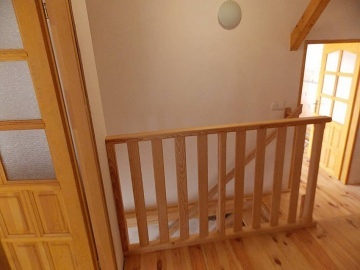 Chalupa P�ij�te pobejt - Bradleck� Lhota - Prachov