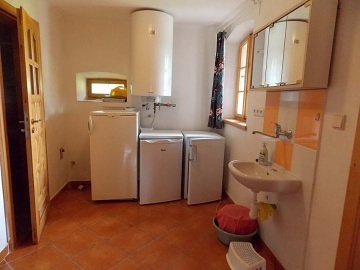 Chalupa P�ij�te pobejt - Bradleck� Lhota - Prachov