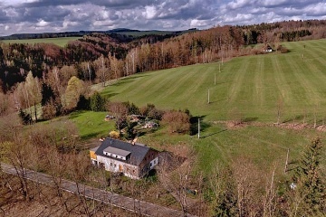 Chalupa pro rodiny s dtmi - Nebesk Rybn