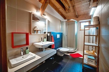 Chalupa pro rodiny s dtmi - Nebesk Rybn