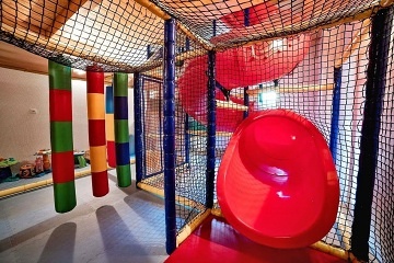 Chalupa pro rodiny s dtmi - Nebesk Rybn