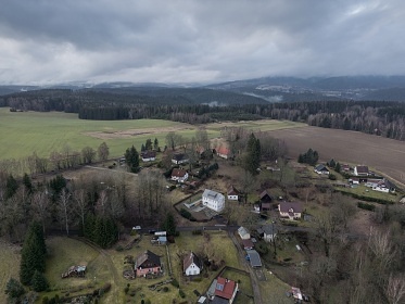 Luxusn� chalupa s wellness - Rotavsk� varhany