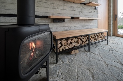 Luxusn� chalupa s wellness - Rotavsk� varhany