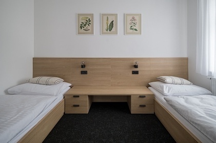 Chalupa s wellness - Krušné hory - Jindřichovice