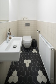 Chalupa s wellness - Krušné hory - Jindřichovice