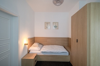 Luxusn� chalupa s wellness - Rotavsk� varhany