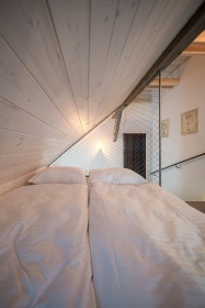 Luxusn� chalupa s wellness - Rotavsk� varhany