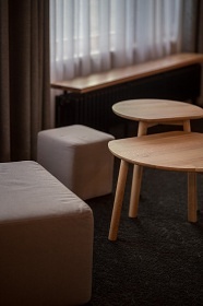 Luxusn� chalupa s wellness - Rotavsk� varhany